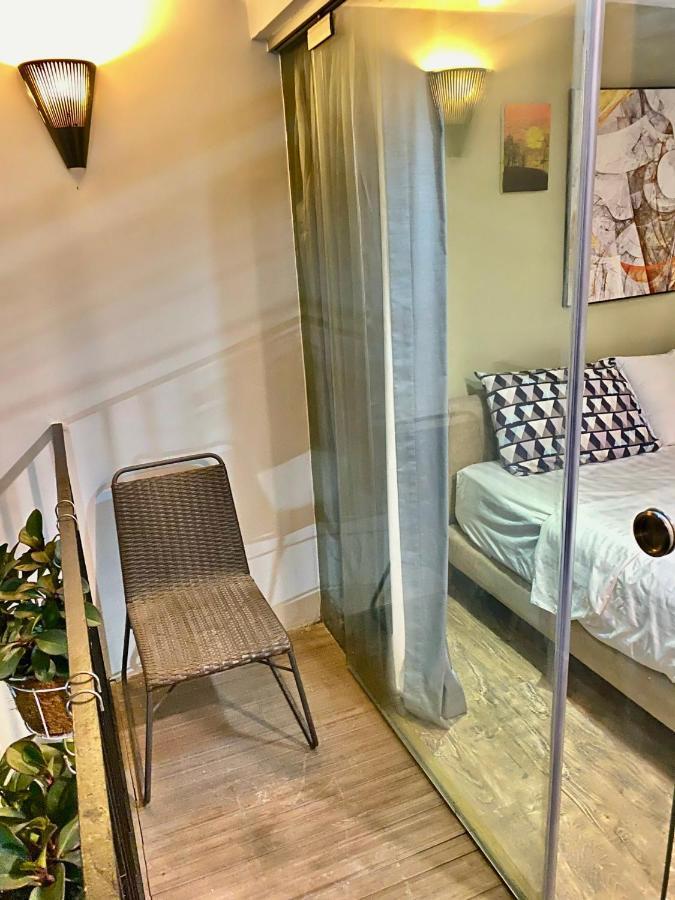 The Palmian City Center Serviced Apartment Ho Si Minh-város Kültér fotó