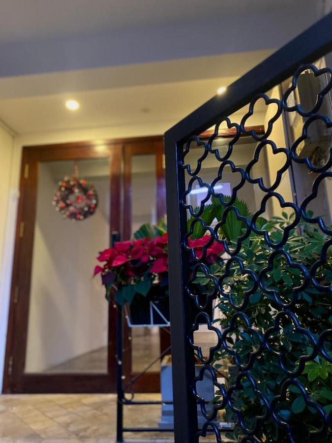 The Palmian City Center Serviced Apartment Ho Si Minh-város Kültér fotó