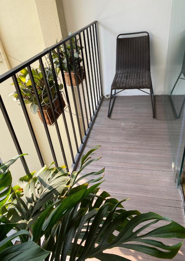 The Palmian City Center Serviced Apartment Ho Si Minh-város Kültér fotó