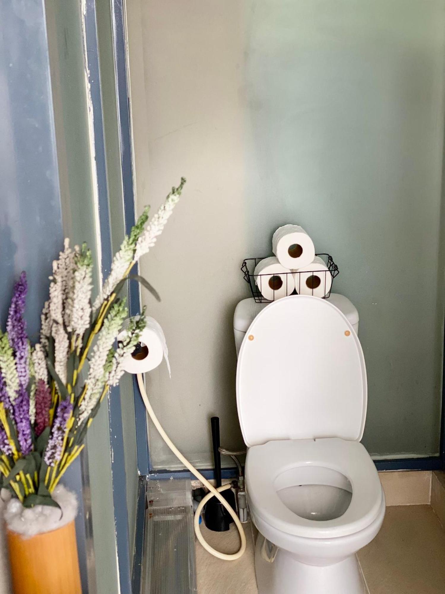 The Palmian City Center Serviced Apartment Ho Si Minh-város Kültér fotó