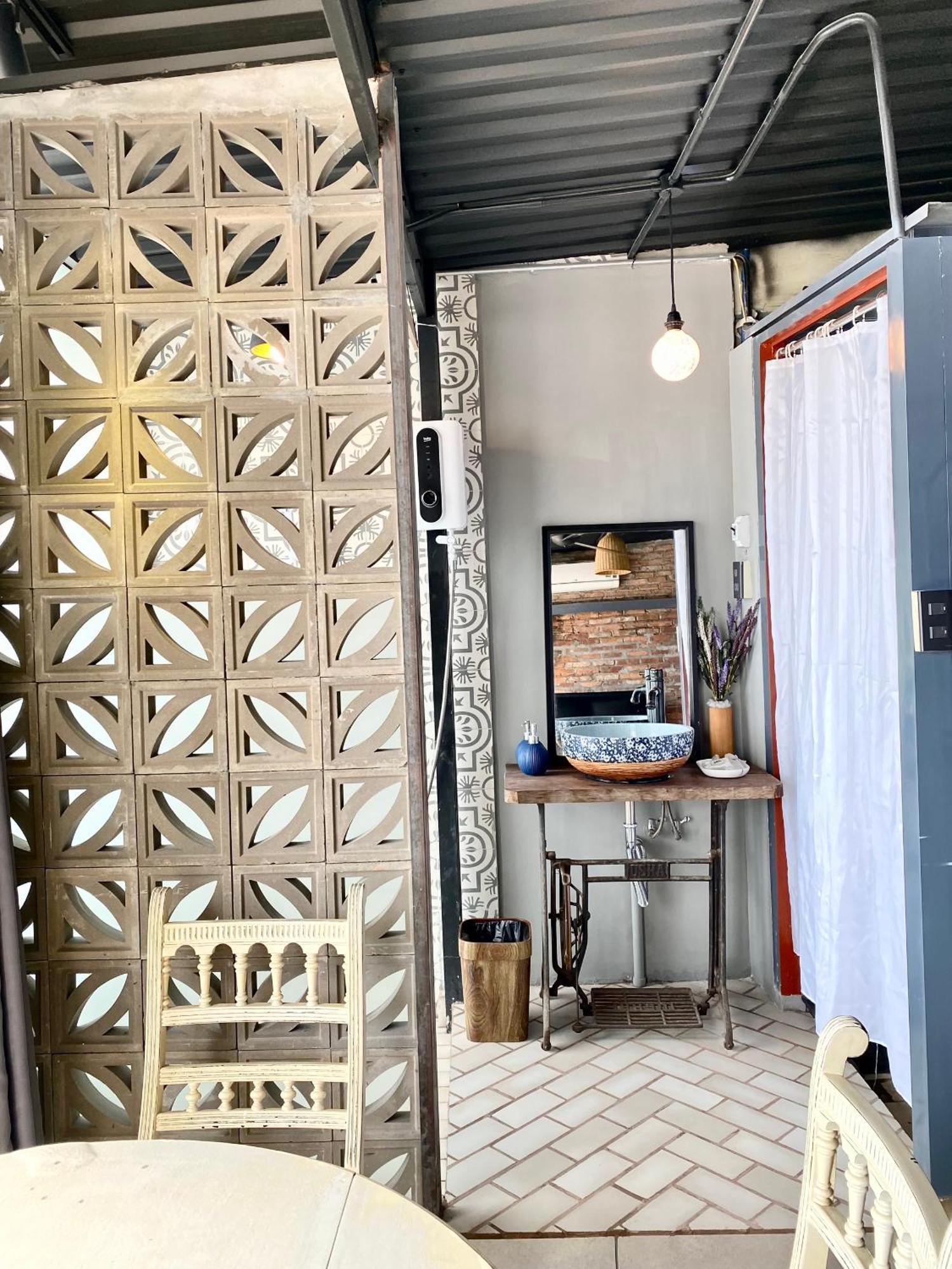 The Palmian City Center Serviced Apartment Ho Si Minh-város Kültér fotó